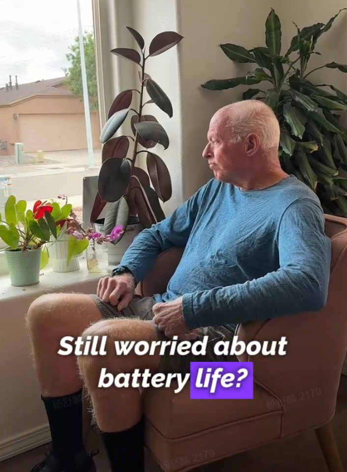 Pain-point-led content creative